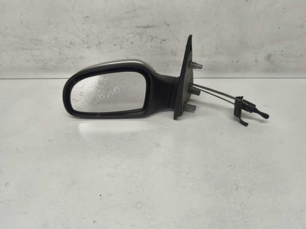 RETROVISEUR GAUCHE MANUEL CITROEN - Vue 2